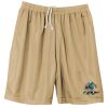 Sport Tek Mesh Short Thumbnail