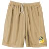 Sport Tek Mesh Short Thumbnail