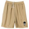 Sport Tek Mesh Short Thumbnail