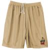 Sport Tek Mesh Short Thumbnail