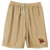 Sport Tek Mesh Short Thumbnail