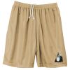 Sport Tek Mesh Short Thumbnail