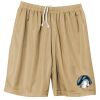 Sport Tek Mesh Short Thumbnail