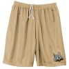 Sport Tek Mesh Short Thumbnail