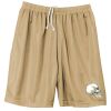 Sport Tek Mesh Short Thumbnail