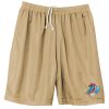 Sport Tek Mesh Short Thumbnail
