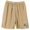 Sport Tek Mesh Short Thumbnail