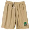 Sport Tek Mesh Short Thumbnail