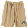 Sport Tek Mesh Short Thumbnail