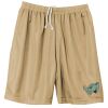 Sport Tek Mesh Short Thumbnail
