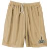 Sport Tek Mesh Short Thumbnail