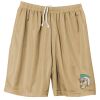 Sport Tek Mesh Short Thumbnail