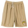 Sport Tek Mesh Short Thumbnail