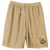 Sport Tek Mesh Short Thumbnail
