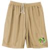 Sport Tek Mesh Short Thumbnail
