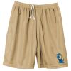 Sport Tek Mesh Short Thumbnail