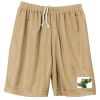 Sport Tek Mesh Short Thumbnail