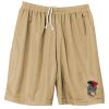 Sport Tek Mesh Short Thumbnail