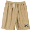 Sport Tek Mesh Short Thumbnail