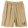 Sport Tek Mesh Short Thumbnail