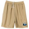 Sport Tek Mesh Short Thumbnail