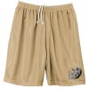 Sport Tek Mesh Short Thumbnail