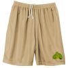 Sport Tek Mesh Short Thumbnail