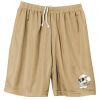 Sport Tek Mesh Short Thumbnail