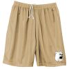 Sport Tek Mesh Short Thumbnail