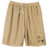 Sport Tek Mesh Short Thumbnail