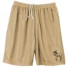 Sport Tek Mesh Short Thumbnail