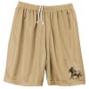 Sport Tek Mesh Short Thumbnail