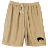 Sport Tek Mesh Short Thumbnail