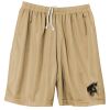 Sport Tek Mesh Short Thumbnail