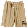 Sport Tek Mesh Short Thumbnail