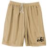 Sport Tek Mesh Short Thumbnail