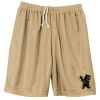 Sport Tek Mesh Short Thumbnail