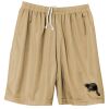 Sport Tek Mesh Short Thumbnail