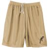 Sport Tek Mesh Short Thumbnail