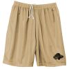 Sport Tek Mesh Short Thumbnail