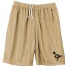 Sport Tek Mesh Short Thumbnail