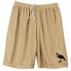 Sport Tek Mesh Short Thumbnail