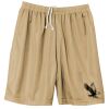 Sport Tek Mesh Short Thumbnail