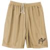 Sport Tek Mesh Short Thumbnail
