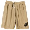 Sport Tek Mesh Short Thumbnail
