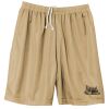 Sport Tek Mesh Short Thumbnail