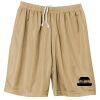Sport Tek Mesh Short Thumbnail