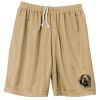 Sport Tek Mesh Short Thumbnail