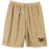 Sport Tek Mesh Short Thumbnail