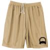 Sport Tek Mesh Short Thumbnail